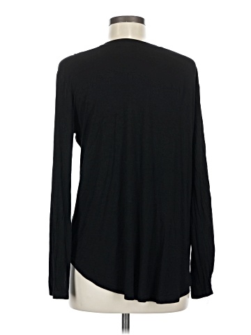 Amaryllis Long Sleeve Polo (view 2)