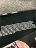Victoria's Secret Floral Black Active Pants Size 10 - photo 8