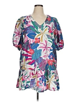 Sundry Casual Dress (view 1)