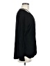 Amaryllis 100% Modal Black Long Sleeve Polo Size M - photo 4