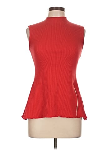 billy j Sleeveless Top (view 1)