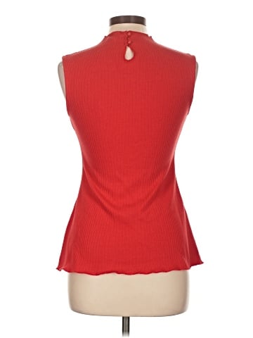 billy j Sleeveless Top (view 2)