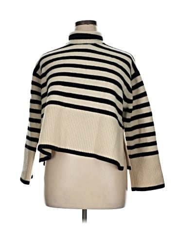 Berenice Turtleneck Sweater (view 1)