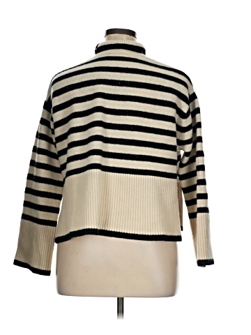 Berenice Turtleneck Sweater (view 2)