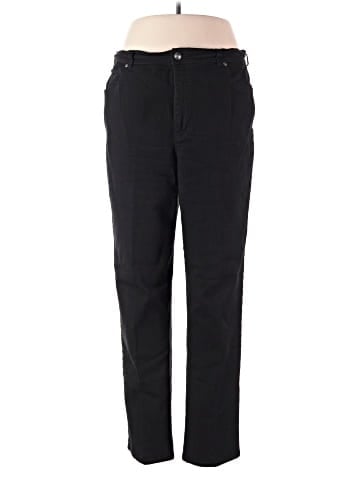Gloria Vanderbilt Jeans (view 1)