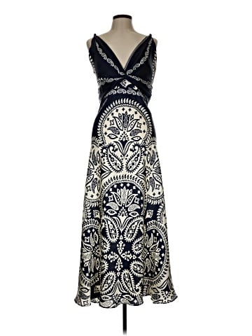 Caroline Constas Cocktail Dress (view 1)