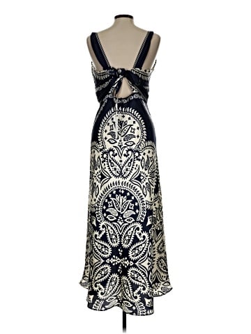 Caroline Constas Cocktail Dress (view 2)