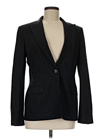 Tahari Wool Blazer (view 1)