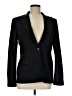 Tahari Black Wool Blazer Size 8 - photo 1