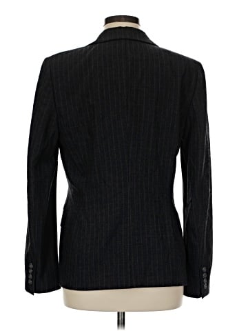 Tahari Wool Blazer (view 2)