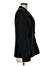 Tahari Black Wool Blazer Size 8 - photo 4