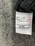Escada Chevron-herringbone Gray Blazer Size EU 36 / US 6 - photo 7