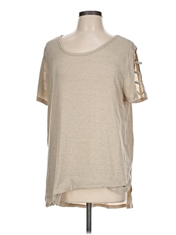 Keren Hart Short Sleeve T-Shirt (view 1)