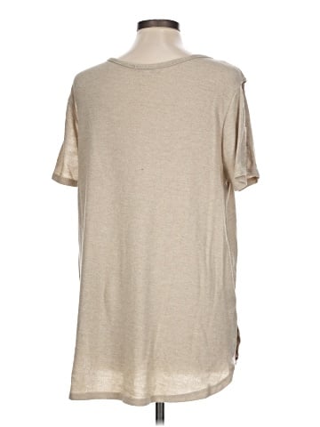 Keren Hart Short Sleeve T-Shirt (view 2)
