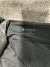 Athleta Solid Black Active Skort Size 6 - photo 3