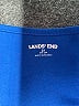 Lands' End 100% Cotton Blue Active Tank Size 2X - photo 7