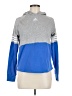 Adidas Blue Sweatshirt Size M (estimated) - photo 1