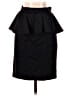 Forever 21 Black Formal Skirt Size S - photo 1