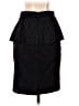 Forever 21 Black Formal Skirt Size S - photo 2