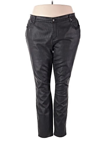 Eileen Fisher Jeggings (view 1)