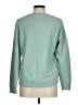 J.Crew Mercantile Green Pullover Sweater Size M - photo 2