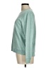 J.Crew Mercantile Green Pullover Sweater Size M - photo 5