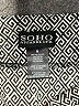 SOHO Apparel Ltd Gray Casual Skirt Size M - photo 4