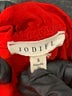 Jodifl Red Long Sleeve Blouse Size S - photo 7