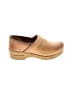 Dansko Tan Mule/Clog Size EU 39 - photo 1