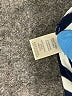 Max Studio Stripes Blue Casual Dress Size S - photo 8