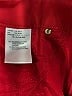 Escada Red Jeans Size EU 38 / US 8 - photo 5
