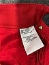 Escada Red Jeans Size EU 38 / US 8 - photo 6