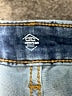 Barry's Bootcamp Blue Jeans Size 8 - photo 8
