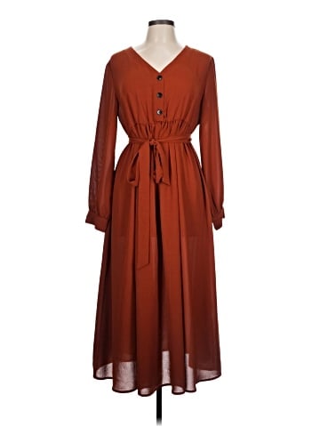 Shein Casual Dress (view 1)