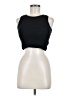 Klassy Network Black Tank Top Size M - photo 1