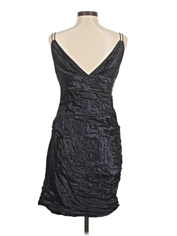Carmen Marc Valvo Cocktail Dress (view 2)