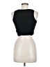 Klassy Network Black Tank Top Size M - photo 2