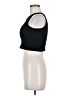 Klassy Network Black Tank Top Size M - photo 5