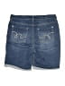 Wallflower Blue Denim Shorts Size 17 - photo 2