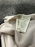 Japna 100% Polyester Ivory Casual Dress Size XS - photo 7