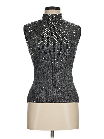 TanJay Sweater Vest (view 1)