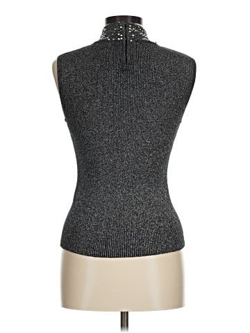 TanJay Sweater Vest (view 2)