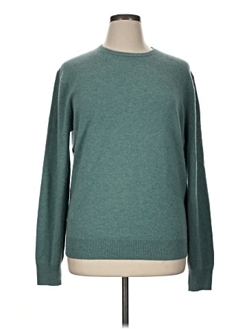 J.Crew Pullover Sweater (view 1)