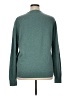 J.Crew Solid Teal Pullover Sweater Size XL - photo 2