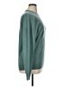 J.Crew Solid Teal Pullover Sweater Size XL - photo 4