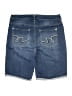 Wallflower Blue Denim Shorts Size 17 - photo 2