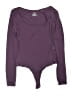 AvidLove Purple Bodysuit Size M - photo 1