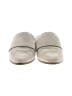 Franco Sarto Gray Tan Mule/Clog Size 8 - photo 2