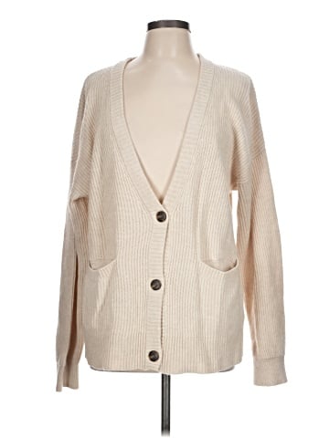 Jonathan Simkhai Cardigan (view 1)