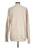 Jonathan Simkhai Ivory Tan Cardigan Size L - photo 2